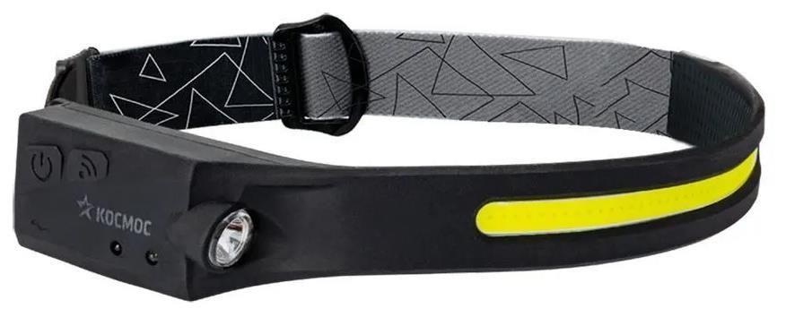 Фонарь Космос KOC504Lit