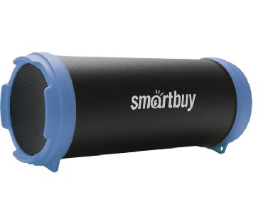 SMARTBUY (SBS-4400) TUBER MKII синяя окантовка