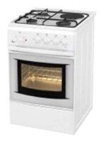 Плита Flama RK 23121-W,белый