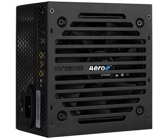 Блок питания AeroCool VX-350 PLUS () (350 Вт )