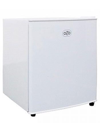 Холодильник Olto RF-070 белый (A+,98,2 кВтч/год)