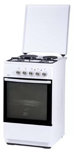 Плита Flama L FK 2212 W,белый