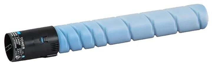 Картридж Konica Minolta TN-328C