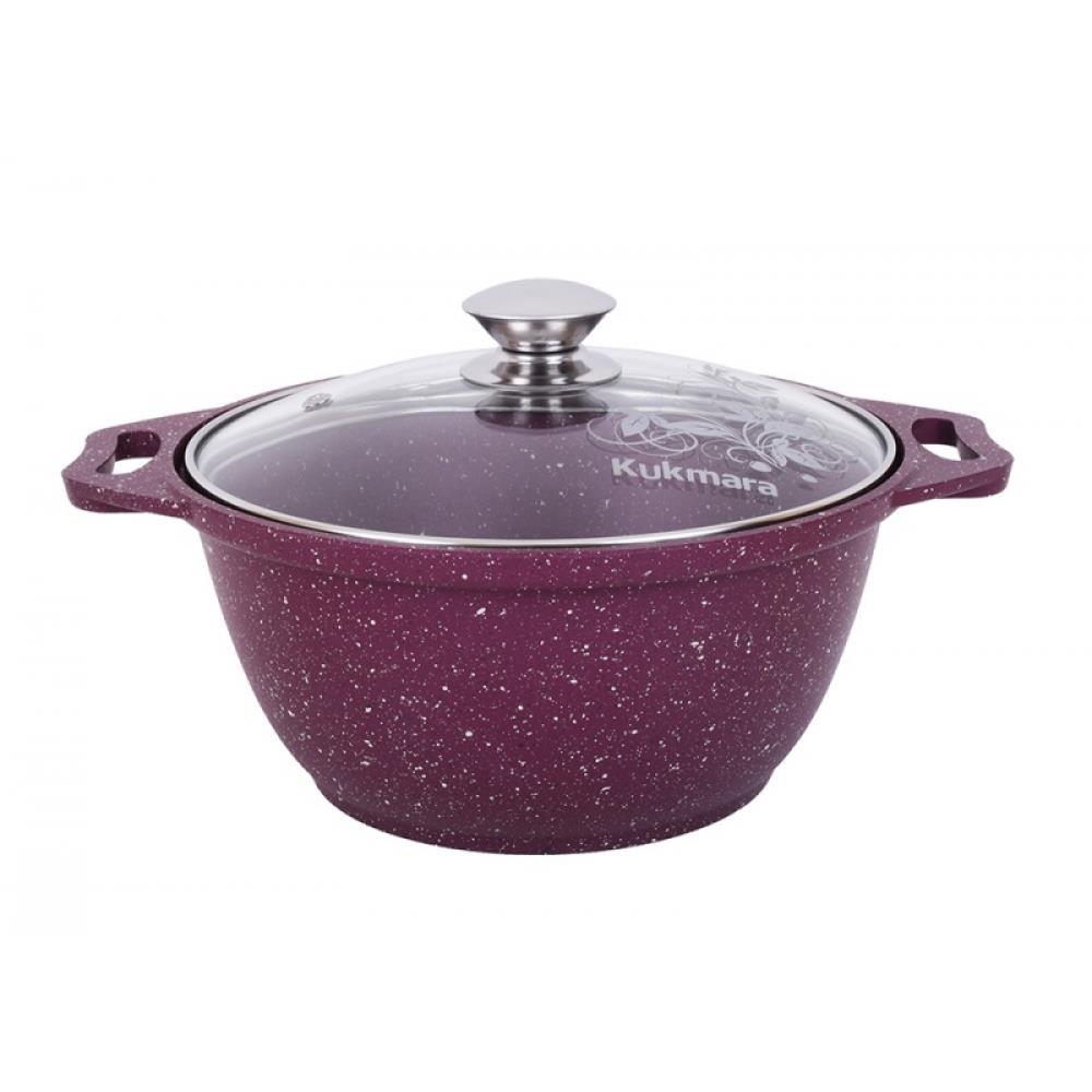 Кастрюля КУКМОР к21tsm (2 л )