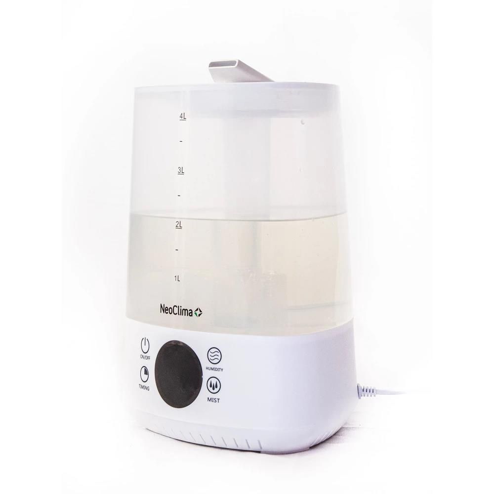 Увлажнитель воздуха NeoClima NHL-400E