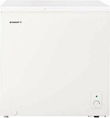 Морозильный ларь Kraft BD(W)-230RX (белый,A+,220 кВтч/год)