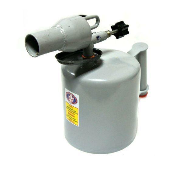 МОТОР СИЧ ЛП-2 паяльная лампа