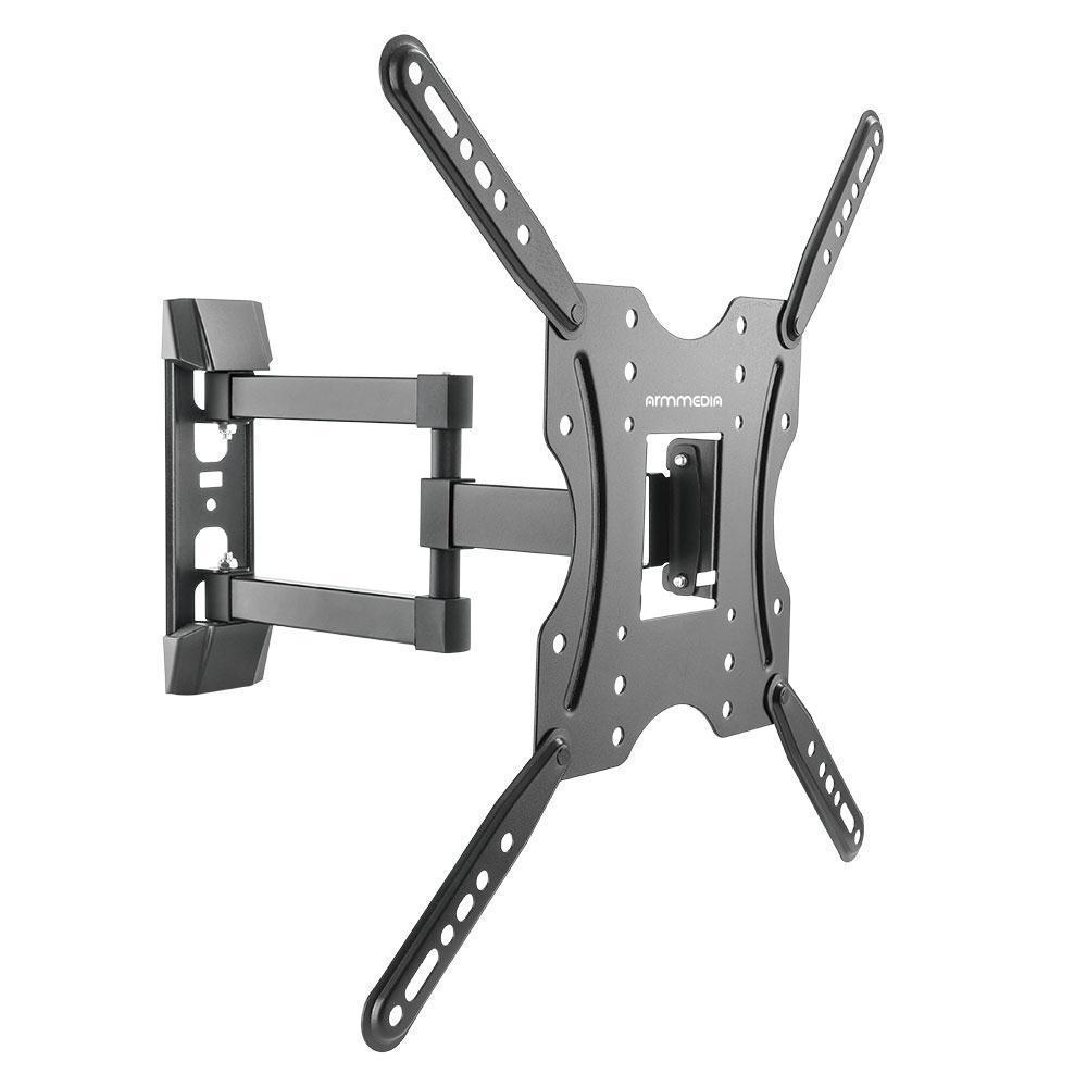 Кронштейн Arm Media LCD-404 для 26 " - 55 " (черный)
