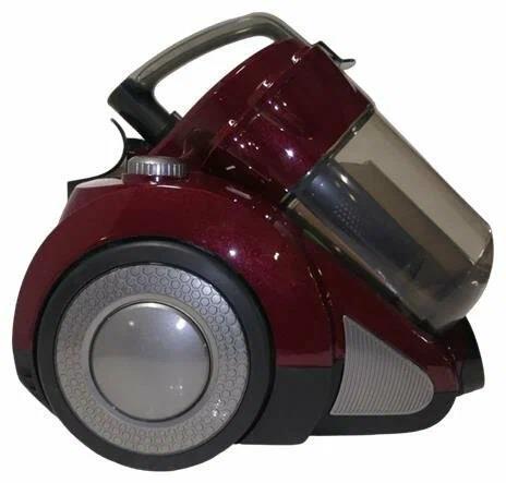 Пылесос VESTA V7C2200 (винный)