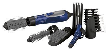 Фен-щетка Atlanta ATH-887 синий