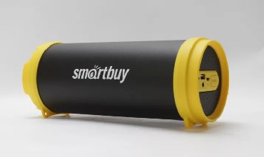 SMARTBUY (SBS-4200) TUBER MKII желтая окантовка