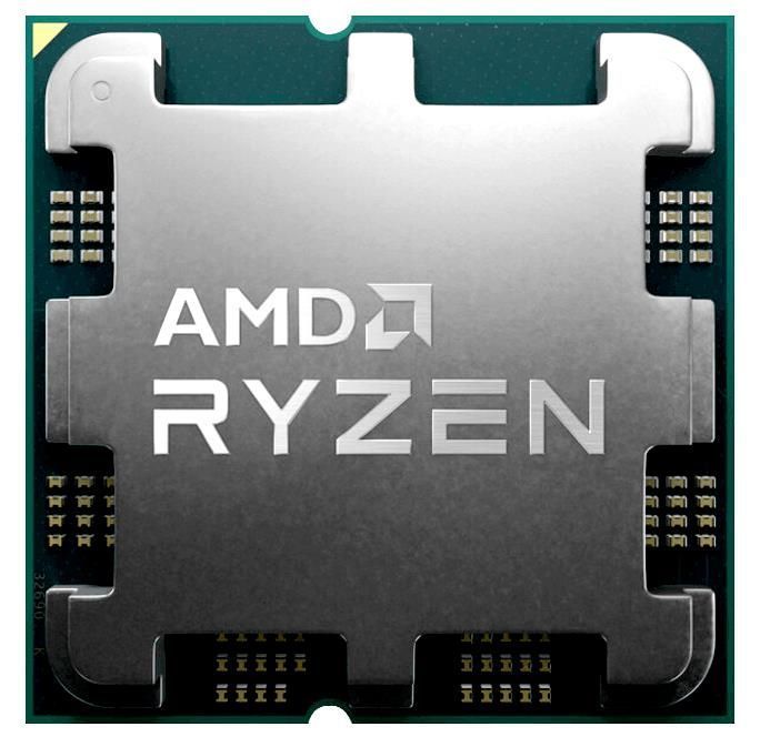 Процессор AMD Ryzen 5 8400F (4200 МГц, AM5) (OEM)