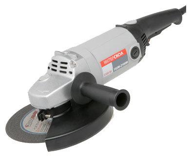 Угловая шлифмашина Интерскол УШМ-230/2100М (60.1.2.00) Угловая шлифмашина Интерскол УШМ-230/2100М (60.1.2.00)