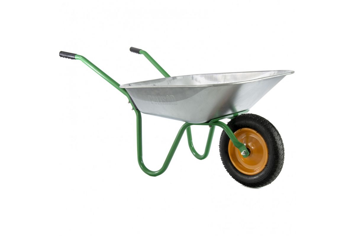 Тачка PALISAD 689125 100 кг 65 л