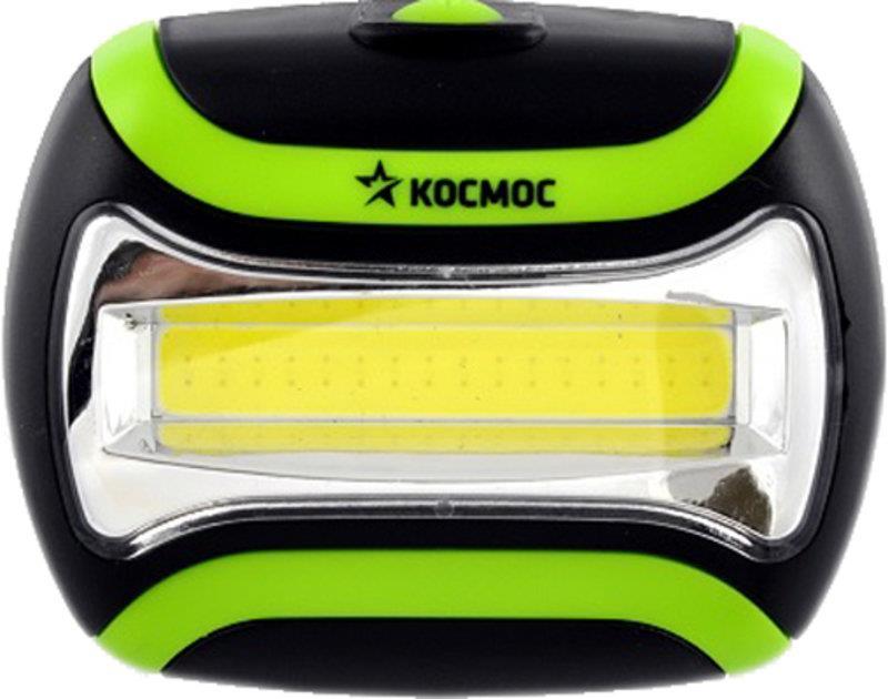 Фонарь Космос H3WCOB LED