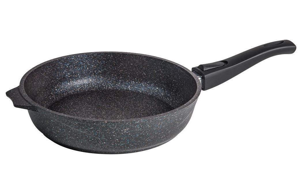 Универсальная сковорода Мечта 020803 (20 см Съемные ручки)