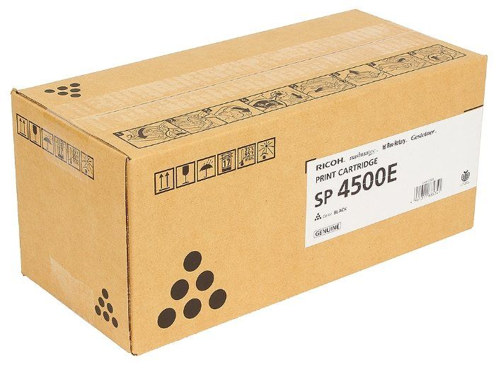 Картридж Ricoh SP 4500E