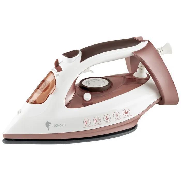 Утюг Leonord LE-1802 (белый)
