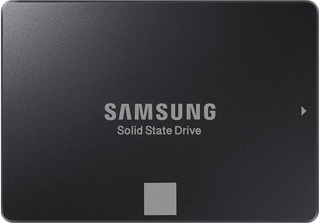 SSD диск Samsung PM883 (480 Гб (SATA) 2.5")/(MZ7LH480HAHQ-00005)
