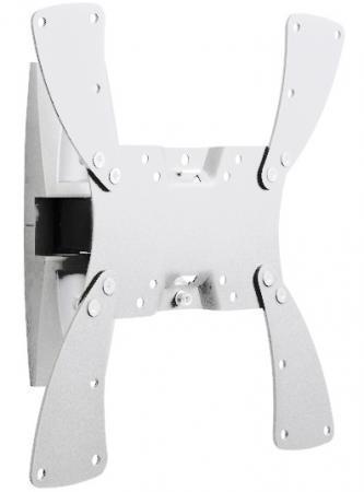 Кронштейн HOLDER LCDS-5019 для 19 " - 40 " (белый)