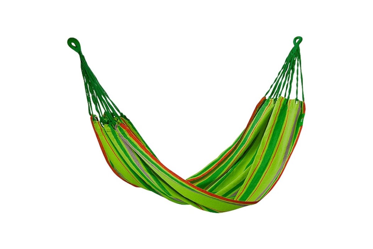 Гамак PALISAD Camping 69585 зеленый