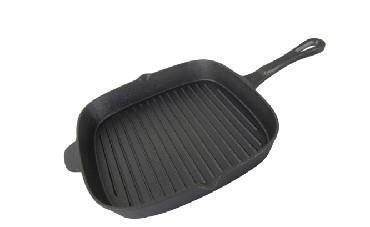 Сковорода-гриль Mallony GPR-26C (26 см )