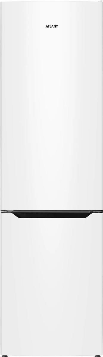 Холодильник Атлант ХМ-6626-109 белый (A+,325 кВтч/год)