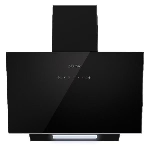 Вытяжка Garlyn СH-60 (черный/)