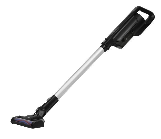 Пылесос VITEK VT-1832 (черный)