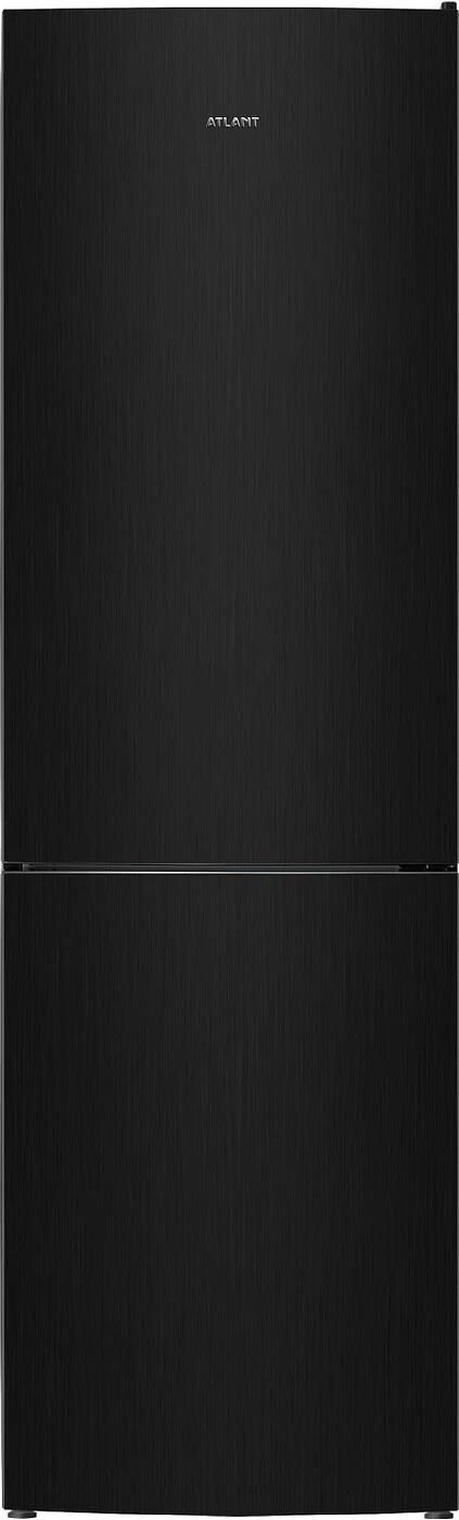Холодильник Атлант ХМ-4624-151 чёрный (A+,300 кВтч/год)