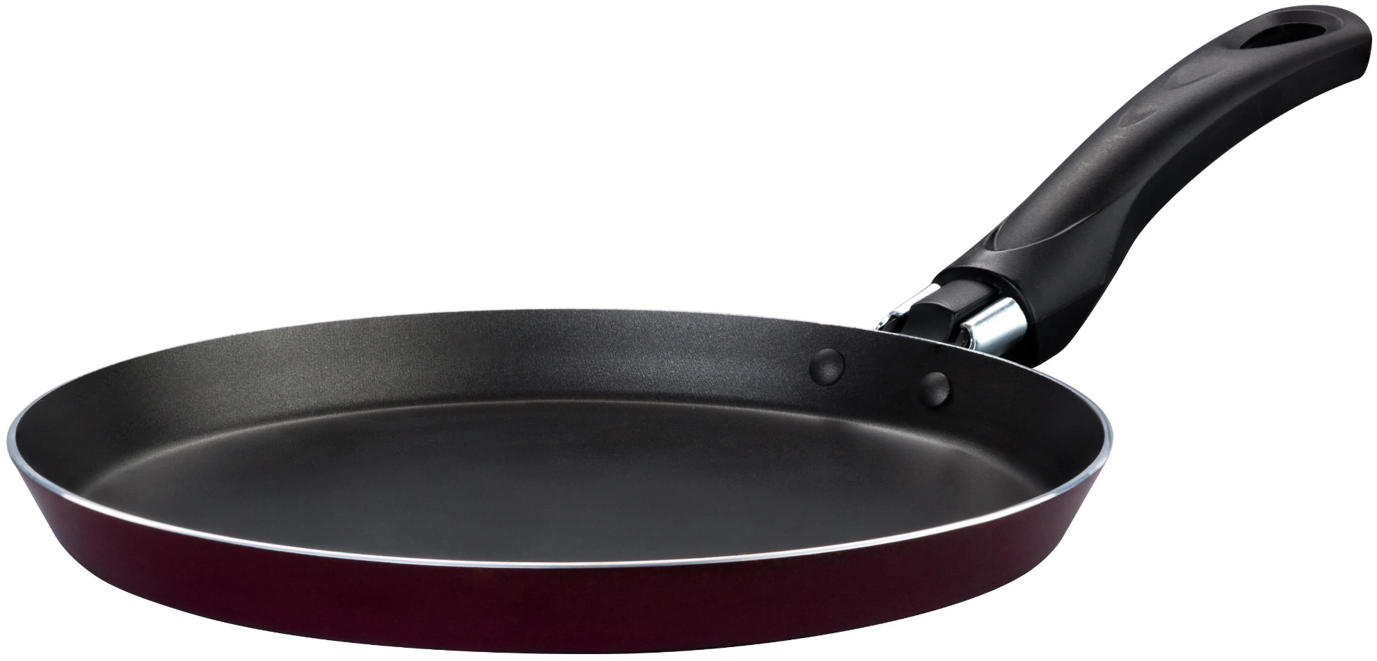 Блинная сковорода Калитва 6662214 (22 см )