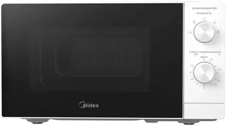 Микроволновая печь Midea MM719M2Z-W (белый)