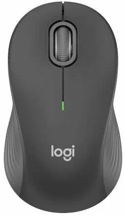 Мышь Logitech M550  (USB,серый)/()