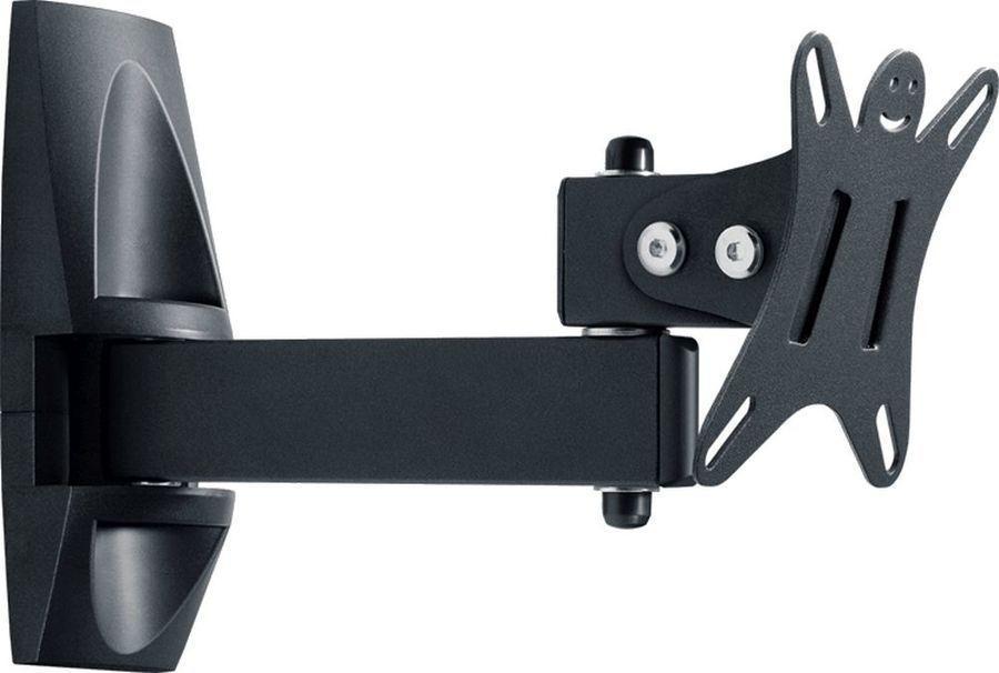 Кронштейн HOLDER LCDS-5004 для 10 " - 26 " (черный)