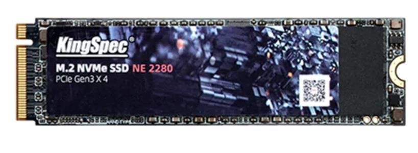 SSD диск KingSpec  (1000 Гб (M.2) 2280)/(NE-1TB)