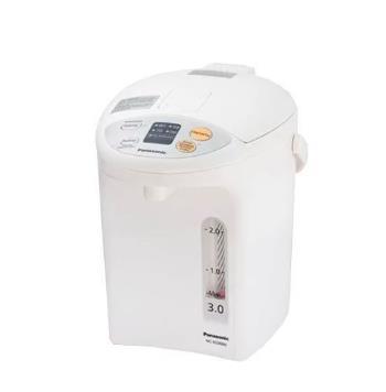 Термопот Panasonic NC-EG3000WTS (белый)