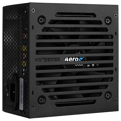 Блок питания AeroCool VX Plus 700W () (700 Вт )