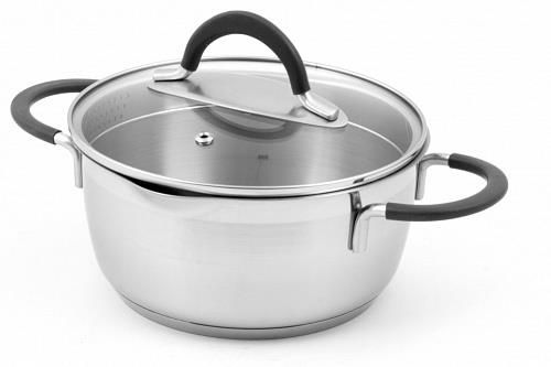 Кастрюля TimA Идеал ID-2028 (2,8 л )