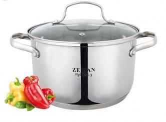 Кастрюля Zeidan Z-50244 (4 л )