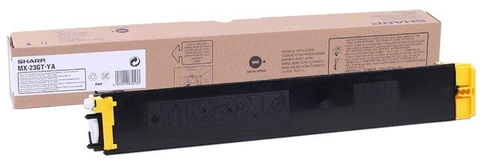 Картридж Sharp MX-23GTYA