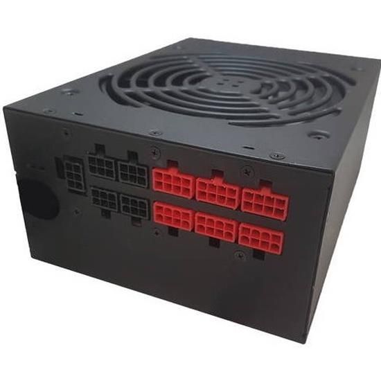 Блок питания CWT  (PUO1050V-G) (1050 Вт )