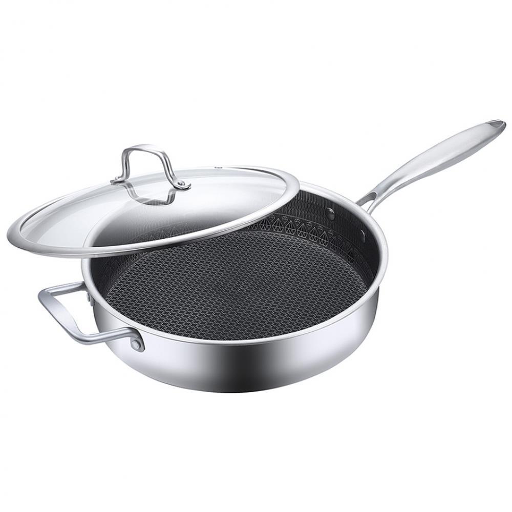 Сотейник Zeidan Z-90234 (24 см )