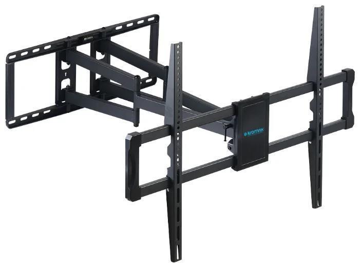 Кронштейн KROMAX ATLANTIS-75 для 40 " - 90 " (черный)
