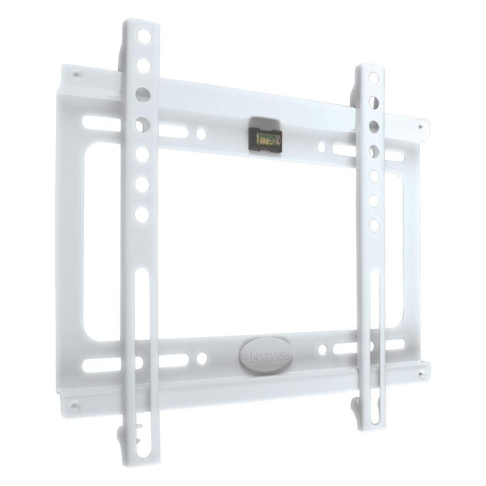 Кронштейн KROMAX IDEAL-5W для 15 " - 47 " (белый)