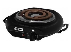 Плита настольная Мечта 112Т (черный)