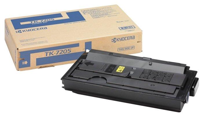 Картридж Kyocera TK-7205