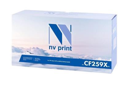 Картридж NV Print CF259X