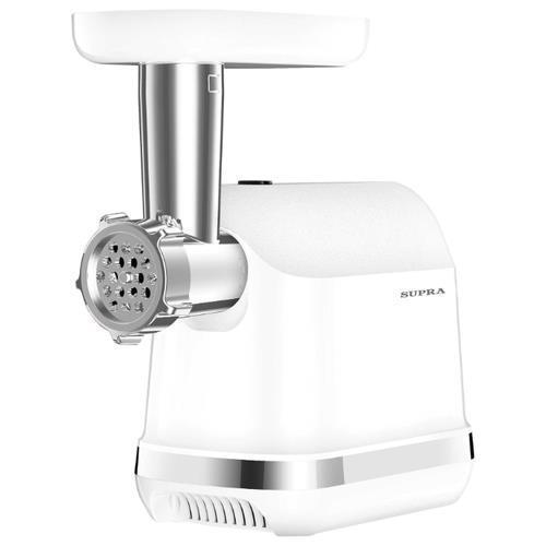 Мясорубка Supra MGS-2003 (белый)