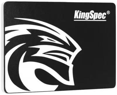 SSD диск KingSpec  (960 Гб (SATA) 2.5")/(P4-960)