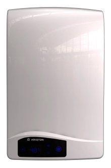 Водонагреватель проточный (газовые) Ariston NEXT EVO SFT 11 NG EXP